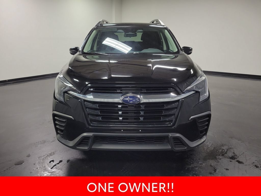 Used 2023 Subaru Ascent Premium AWD/4WD image 3