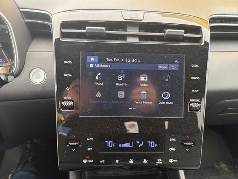 Used 2024 Hyundai Santa Cruz SEL image 8