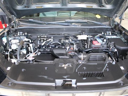 Used 2024 Honda CR-V EX-L image 9