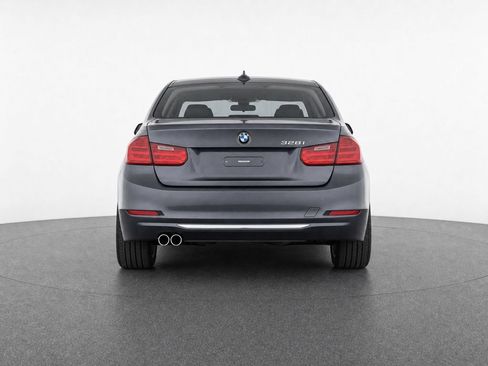 Used 2015 BMW 328i Sedan RWD image 4