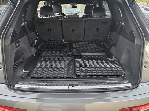 Used 2017 Audi Q7 3.0T Premium Plus image 20