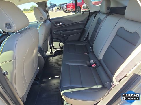 Used 2026 Chevrolet Trax ACTIV w/ Driver Confidence Package image 13