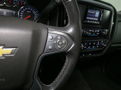 Used 2015 Chevrolet Silverado 1500 LT image 23