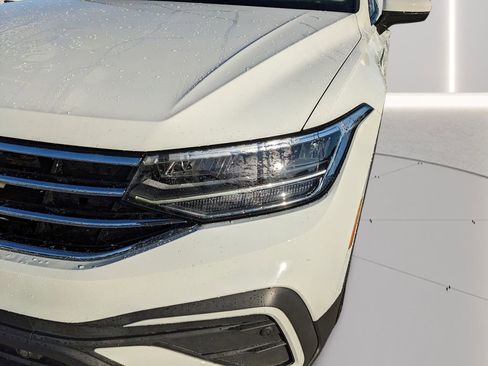 Certified 2023 Volkswagen Tiguan S w/ IQ.Drive Package image 9