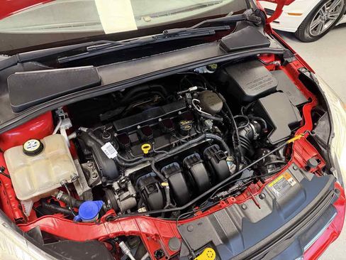 Used 2012 Ford Focus SE image 27