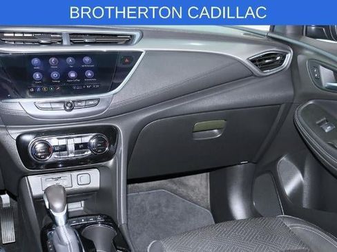Used 2021 Buick Encore GX Essence w/ Advanced Technology Package AWD/4WD image 25