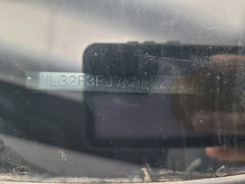 Used 2019 Mitsubishi Mirage G4 ES image 33