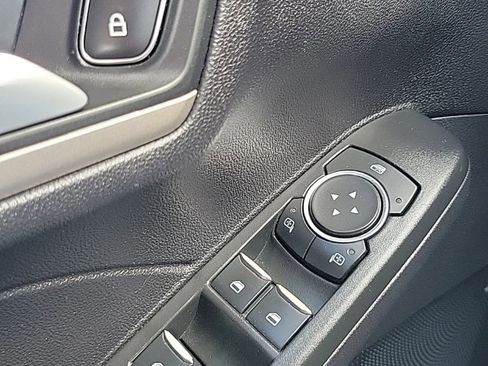 Used 2021 Ford Escape SEL image 22