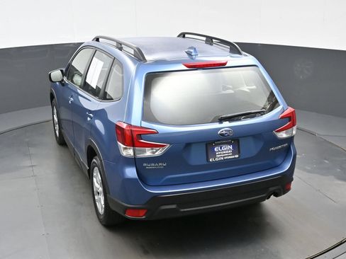 Used 2021 Subaru Forester AWD/4WD image 34