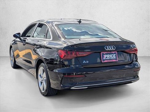 Used 2023 Audi A3 2.0T Premium image 7