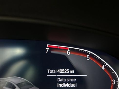 Used 2023 BMW 530i xDrive w/ Convenience Package image 34