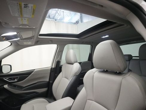 Certified 2023 Subaru Forester Limited AWD/4WD image 33