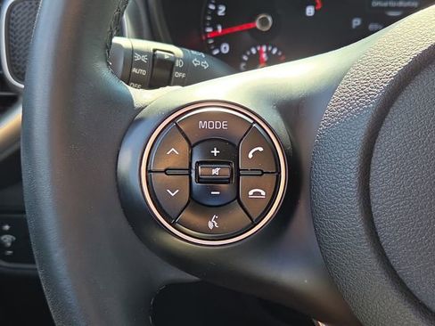 Used 2021 Kia Soul X-Line FWD image 23