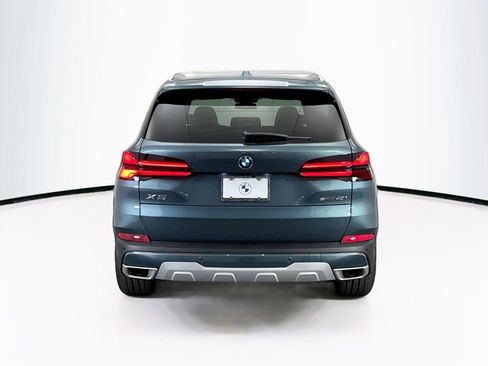 New 2026 BMW X5 sDrive40i image 6