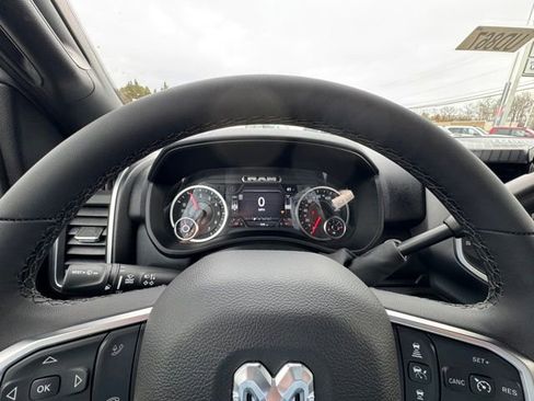 New 2026 RAM 2500 Big Horn image 10