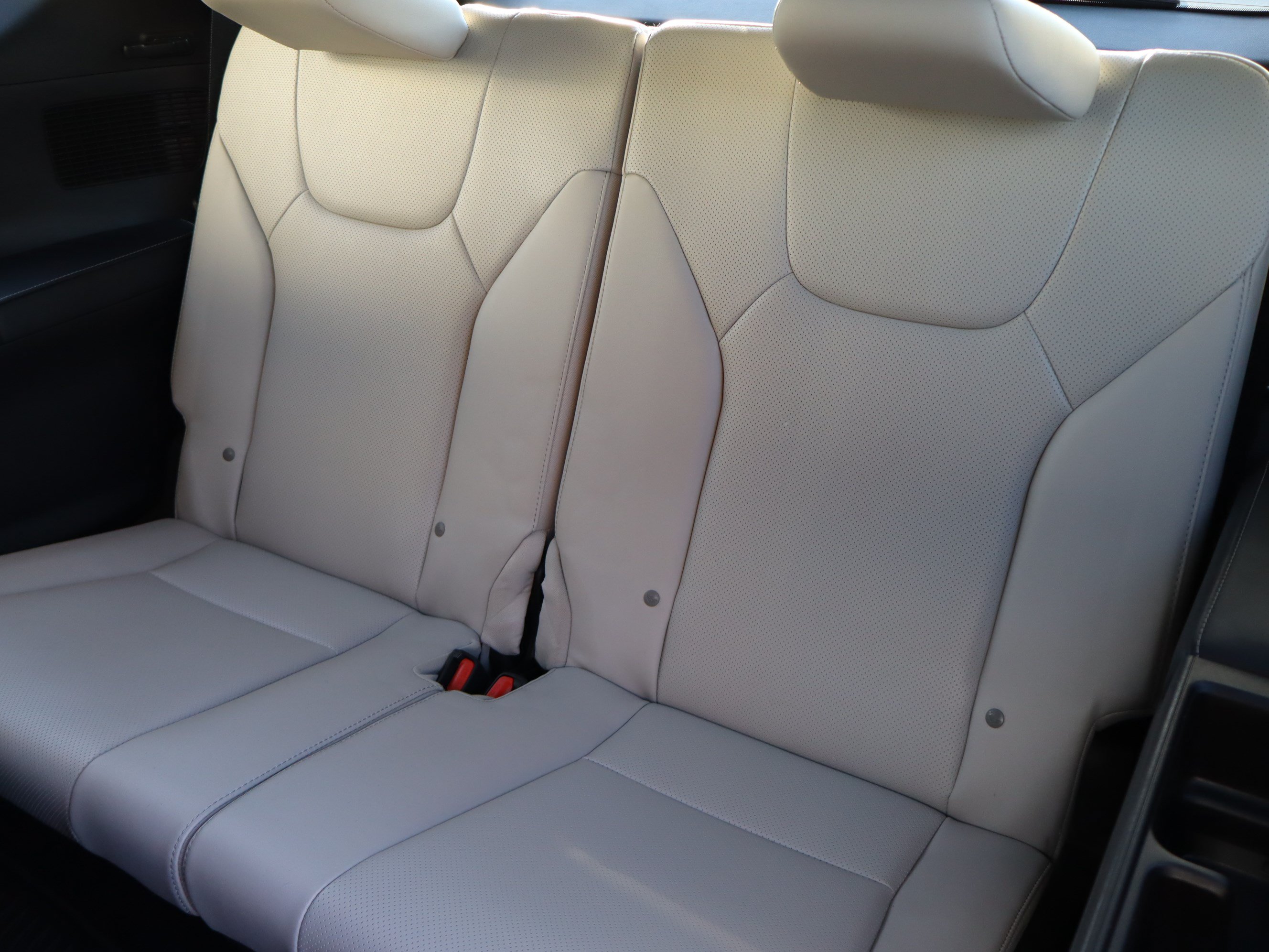 Used 2025 Lexus TX 350 FWD w/ Technology Package image 35