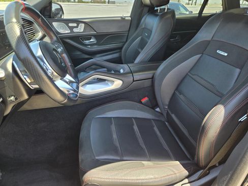 Used 2022 Mercedes-Benz GLE 53 AMG 4MATIC Coupe image 20