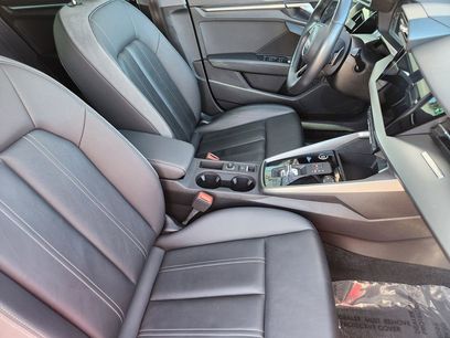 Used 2022 Audi A3 2.0T Premium