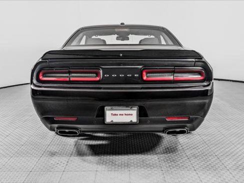 Used 2022 Dodge Challenger GT RWD image 7