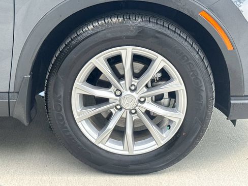 Certified 2023 Honda CR-V EX-L image 11