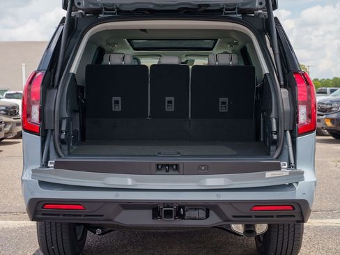 New 2027 Ford Expedition Active RWD image 15