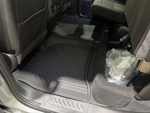 New 2026 Chevrolet Silverado 2500 LT w/ All Star Edition image 40