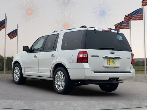 Used 2013 Ford Expedition Limited RWD image 5