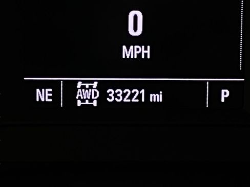 Used 2022 Chevrolet TrailBlazer LT w/ Convenience Package AWD/4WD image 17