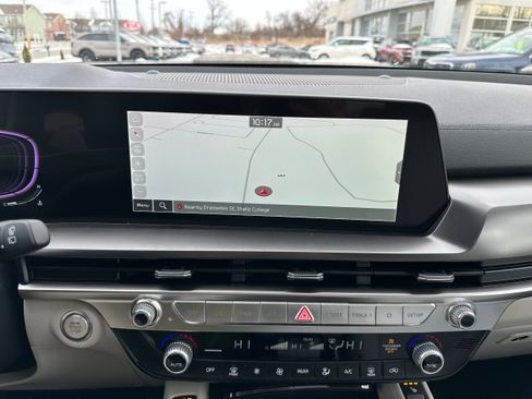 New 2025 Kia Telluride S image 50