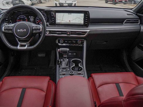Used 2024 Kia K5 GT-Line w/ GT-Line Premium Package image 27