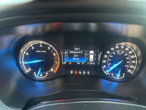 Used 2019 Ford Ranger XLT w/ Equipment Group 301A Mid image 13