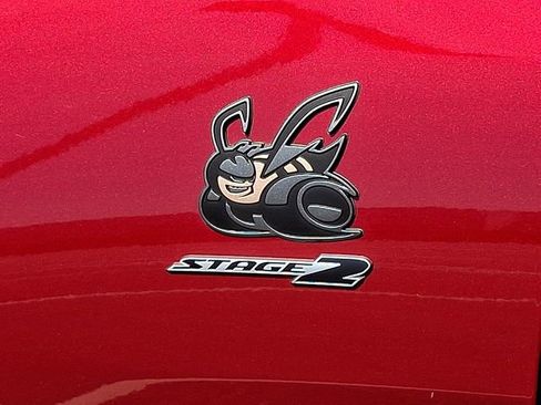Used 2024 Dodge Charger Daytona Scat Pack w/ Plus Group AWD/4WD image 30