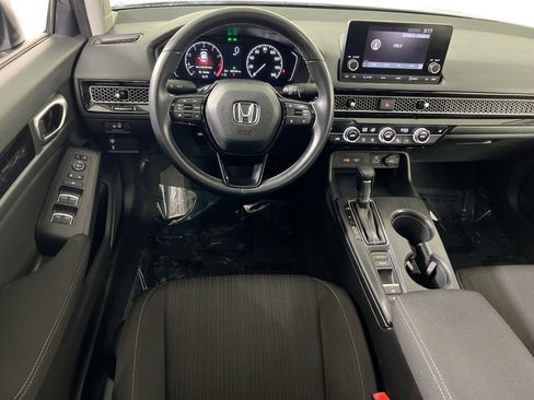 Used 2023 Honda Civic EX image 22