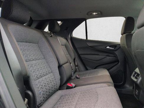 Used 2023 Chevrolet Equinox LT AWD/4WD image 17
