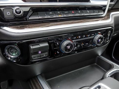 New 2026 Chevrolet Silverado 1500 RST w/ Z71 Off-Road Package image 24