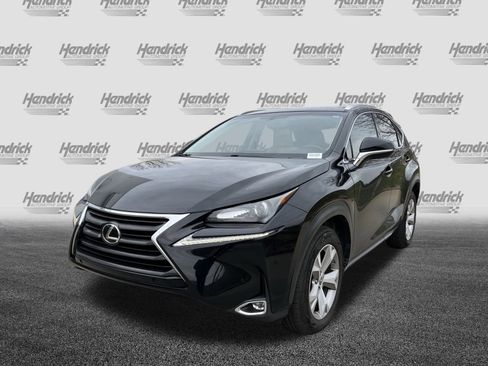 Used 2017 Lexus NX 200t FWD w/ Premium Package image 6