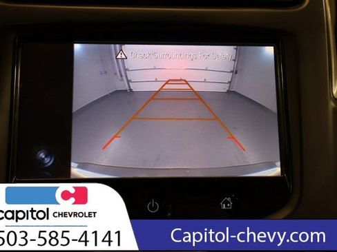 Used 2015 Chevrolet Trax LS w/ LPO, Protection Package image 23