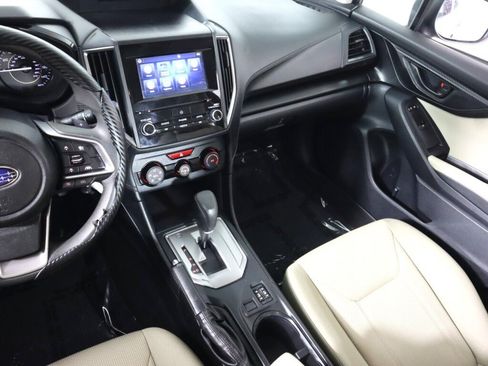 Used 2022 Subaru Impreza 2.0i Premium AWD/4WD image 30
