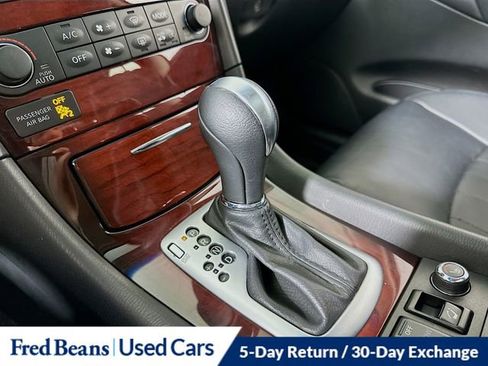 Used 2016 INFINITI QX50 Base w/ Deluxe Touring Package image 17