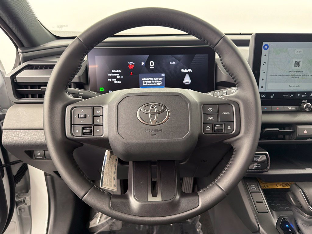 Used 2026 Toyota RAV4 SE AWD/4WD image 25