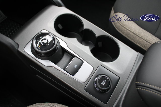 New 2026 Ford Bronco Sport Big Bend AWD/4WD image 12