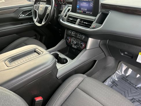 Used 2023 Chevrolet Tahoe LS image 18