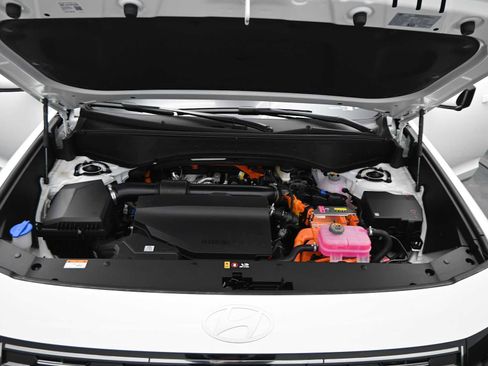 New 2026 Hyundai Palisade Calligraphy image 22