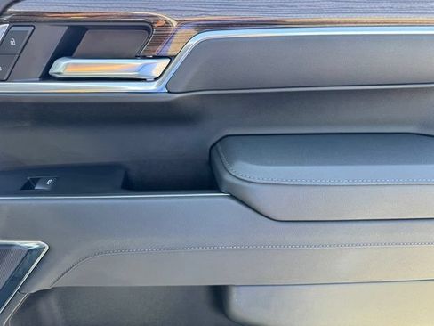 Certified 2026 Chevrolet Silverado 1500 LT Trail Boss w/ LT Trail Boss Premium Package AWD/4WD image 8
