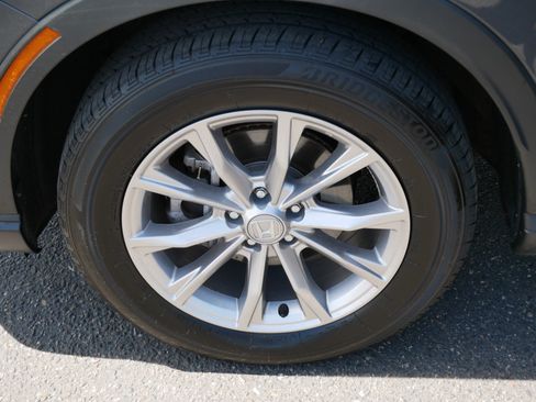 Used 2023 Honda CR-V EX image 15