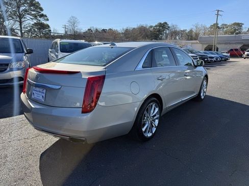 Used 2014 Cadillac XTS Luxury image 7