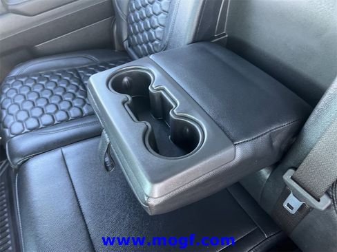 Used 2023 GMC Sierra 1500 Elevation w/ X31 Off-Road Package image 21