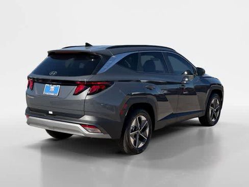 New 2026 Hyundai Tucson SEL FWD image 5