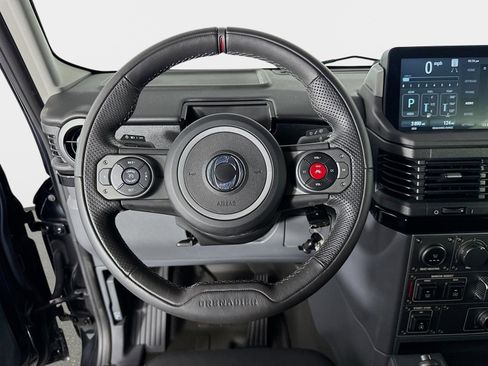 Used 2024 INEOS Grenadier image 11