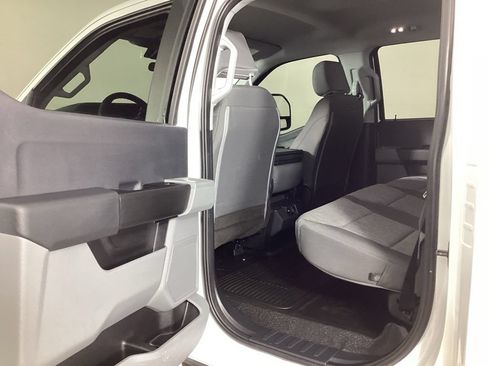 Used 2023 Ford F250 XL w/ XL Chrome Package RWD image 22